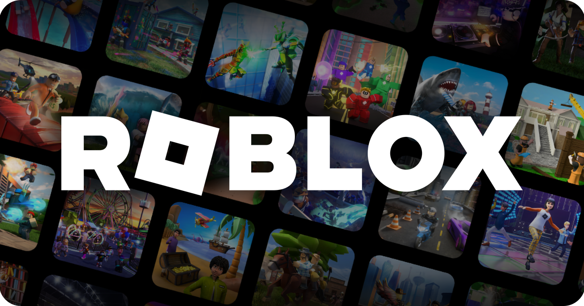 Carte Cadeau Roblox