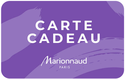 Carte Cadeau Marionnaud