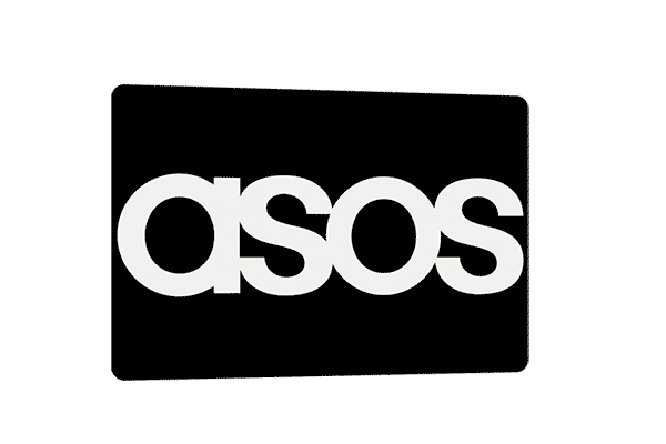 Carte Cadeau Asos